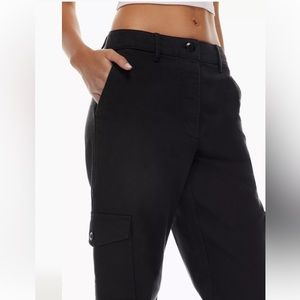 Aritzia modern cargo pants regularly 128$ selling for 80$ obo